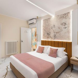 Deluxe Zimmer mit Kingsize-Bett