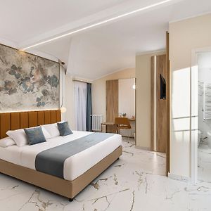 Deluxe Suite mit Kingsize-Bett